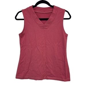 Lululemon  Sleeveless Tennis Tank Top